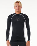 FADE OUT UPF PERF L/S