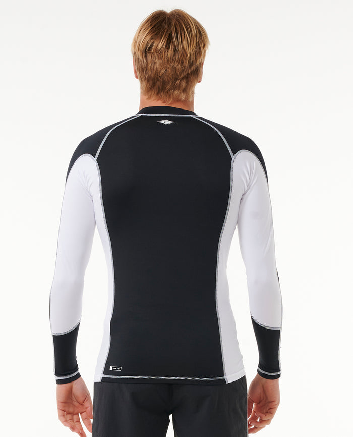 FADE OUT UPF PERF L/S