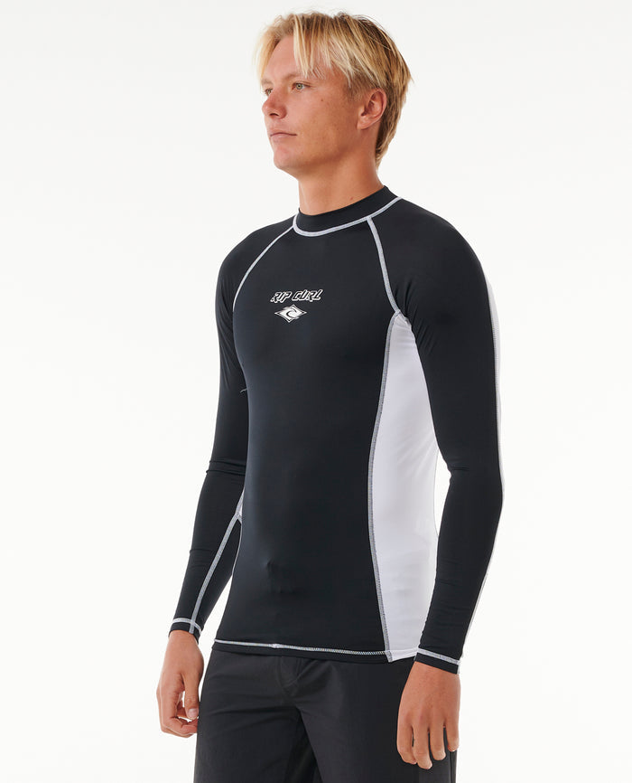 FADE OUT UPF PERF L/S