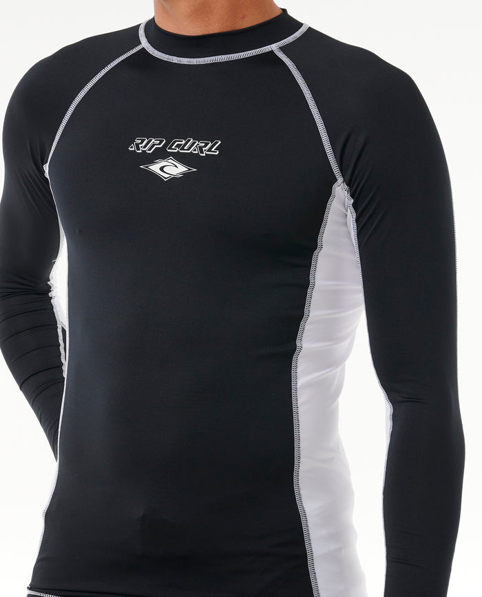 FADE OUT UPF PERF L/S