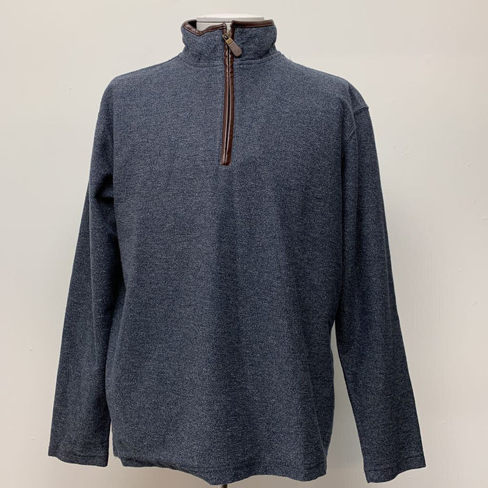 Falls Creek Pullover