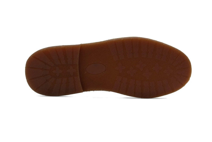 Moral Code Faye Women's Chukka Boot - #color_cognac