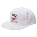 FDS 5 PANEL CAP
