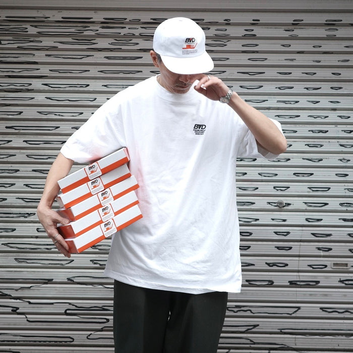 FDS 5 PANEL CAP