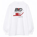 FDS L/S TEE