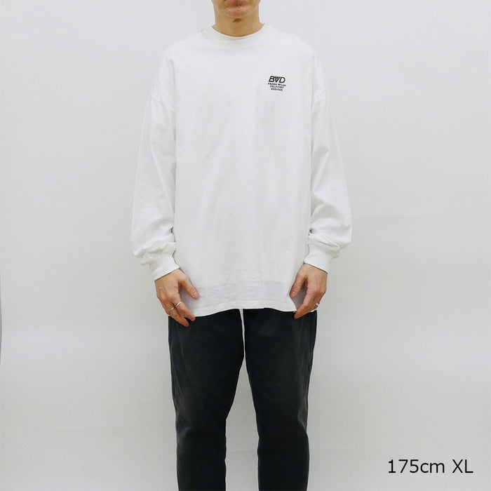 FDS L/S TEE