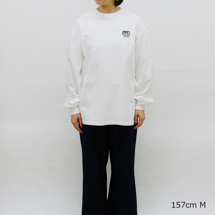 FDS L/S TEE