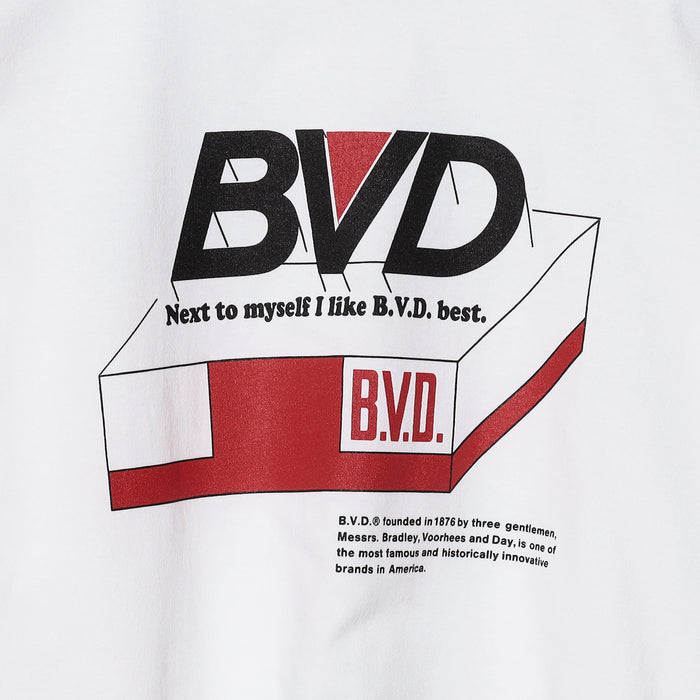 FDS L/S TEE