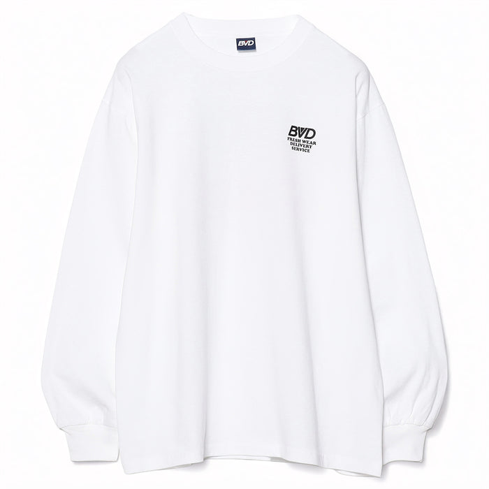 FDS L/S TEE