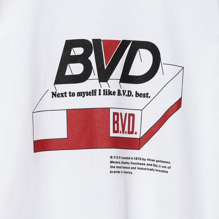 FDS S/S TEE