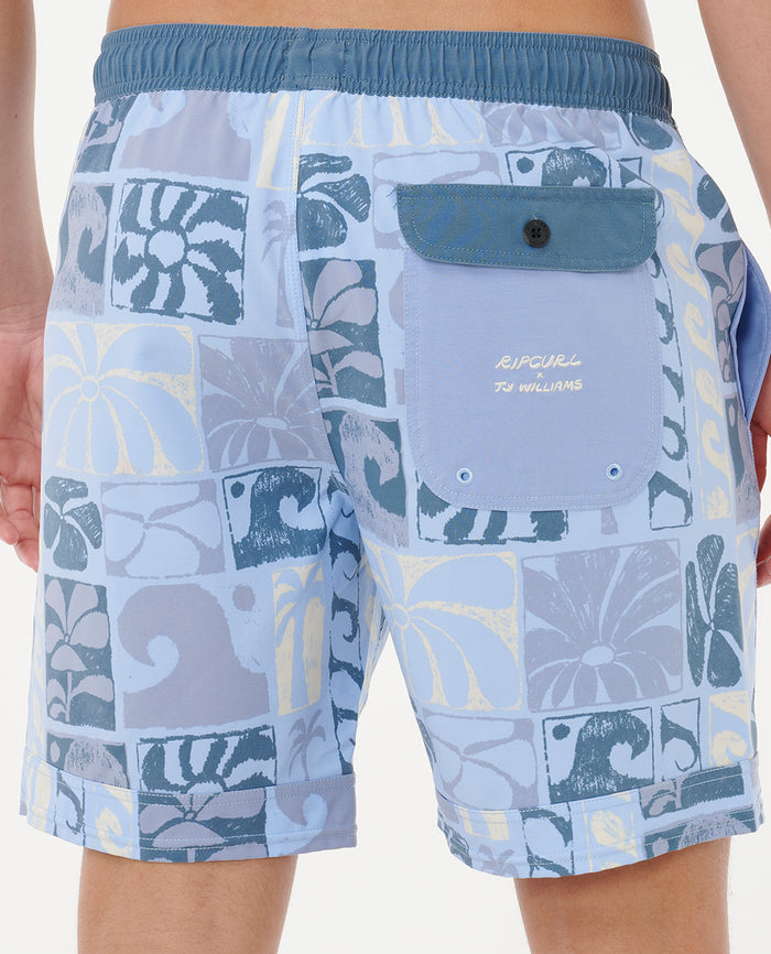 Features : RECYCLED MIRAGE CORE FABRIC