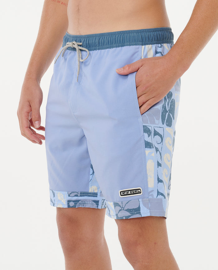 Features : RECYCLED MIRAGE CORE FABRIC