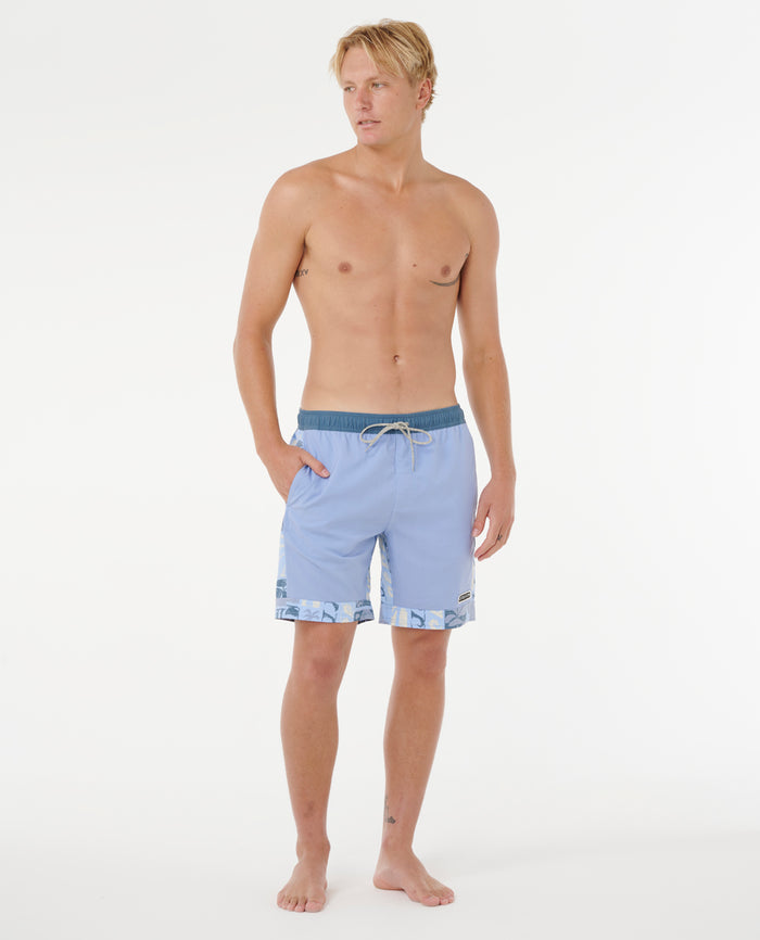 Features : RECYCLED MIRAGE CORE FABRIC