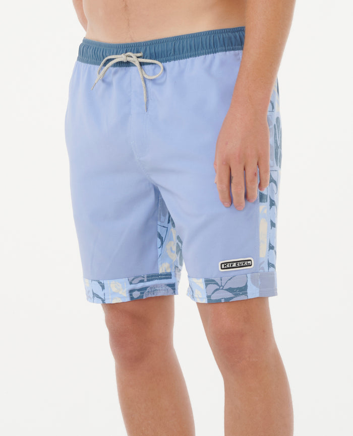 Features : RECYCLED MIRAGE CORE FABRIC