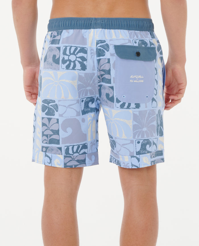 Features : RECYCLED MIRAGE CORE FABRIC