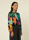 Felia Blouse (Multi)