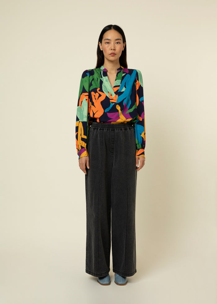 Felia Blouse (Multi)