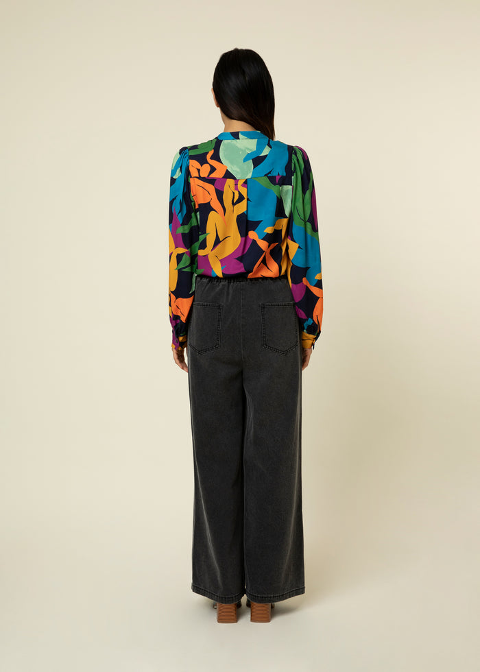 Felia Blouse (Multi)