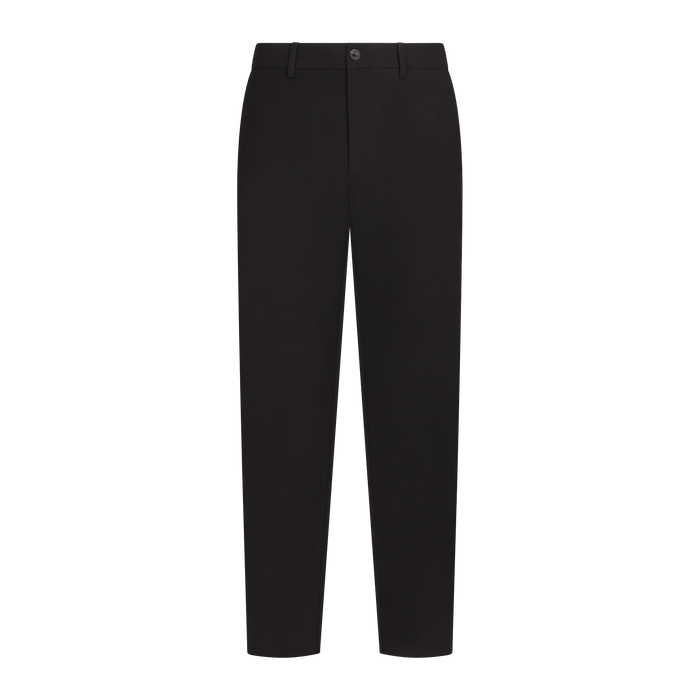 Urban Pioneers Male Finn Pants PANTS BLACK