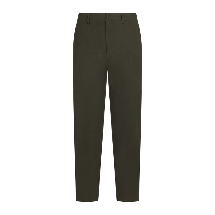 DARK OLIVE / S