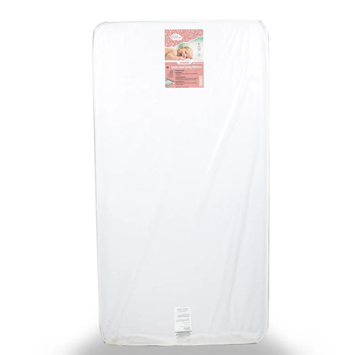 First Essentials Luxury Inner Spring Orthopedic Mattress
