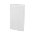 First Essentials Trundle Mattress | 27x49x5