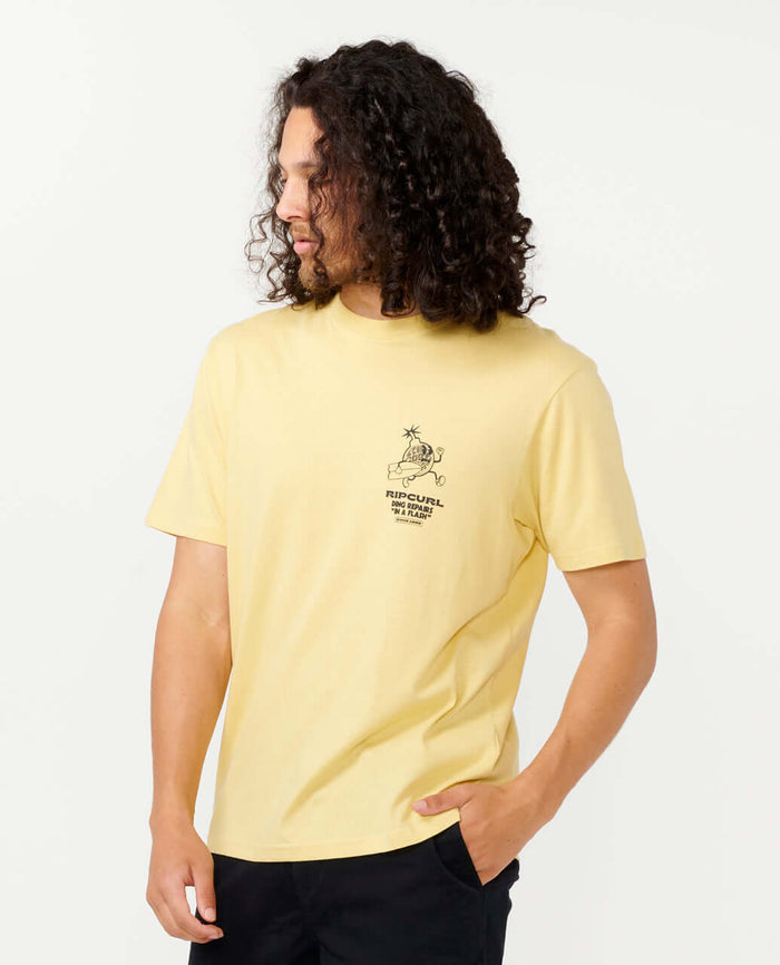 FLASH REPAIRS TEE