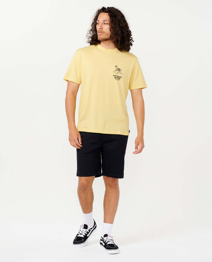 FLASH REPAIRS TEE