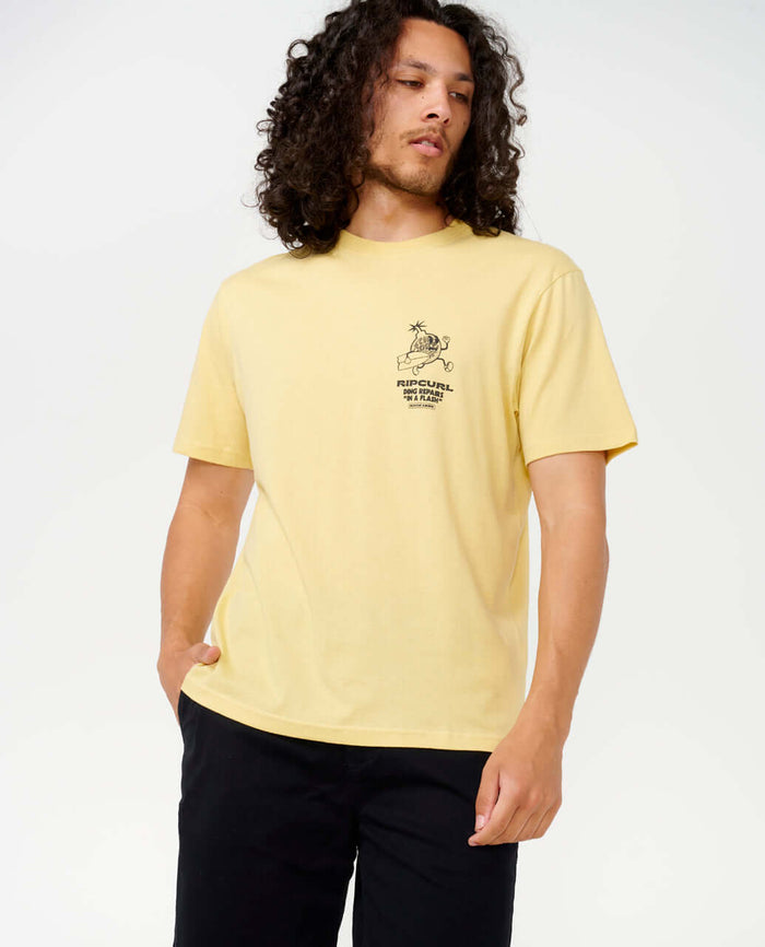 FLASH REPAIRS TEE