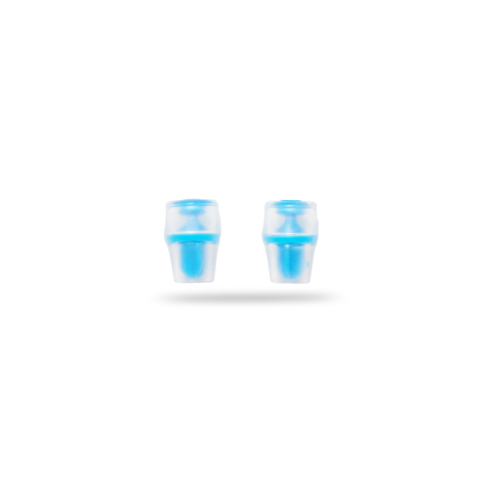 Flask Bite Valve Sheath (2 pack)