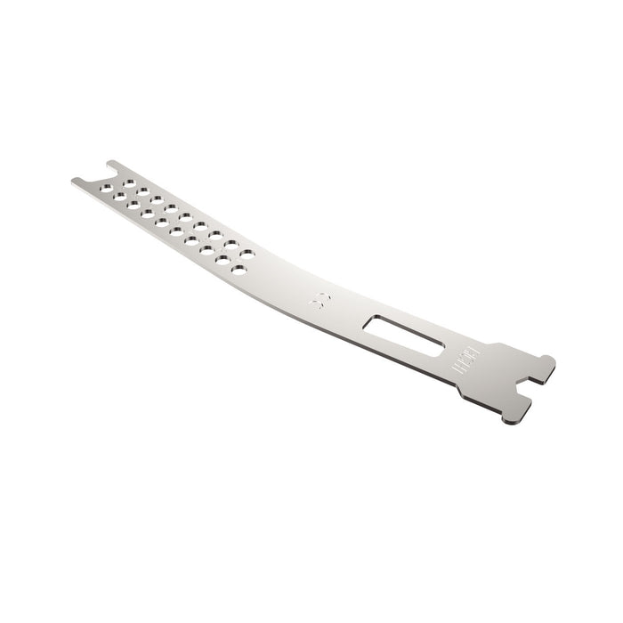 Flex Crampon Bar