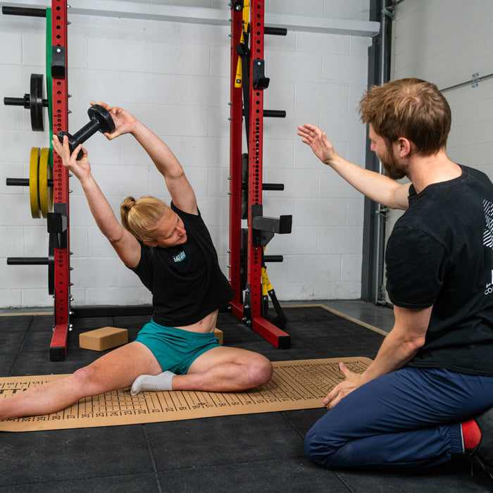 Flex Mat
