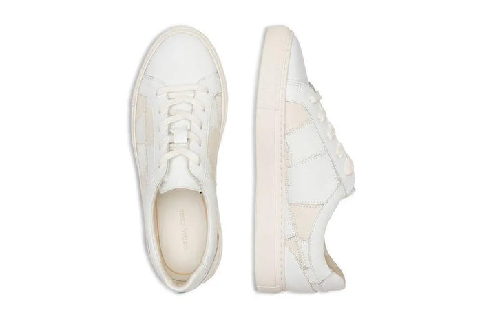 Moral Code Flint Women's Upcycled Sneaker - #color_white-multi