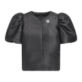 Urban Pioneers Female Floris Jacket JACKET BLACK