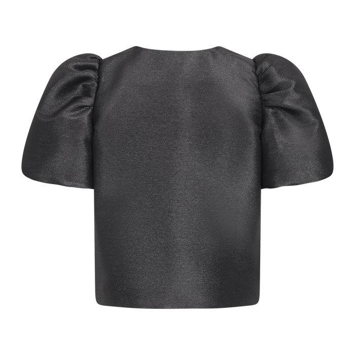 Urban Pioneers Female Floris Jacket JACKET BLACK