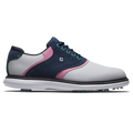 FOOTJOY MENS NEW WAVE TRADITIONS SPIKED GOLF SHOES 25
