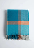 Foxford Lambswool Throw | Oisin