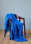 Foxford Liffey Mohair Throw