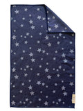 Franklin: Double-Sided Hand Towel