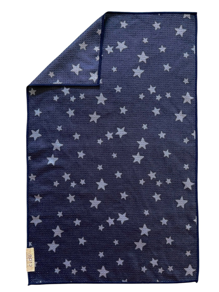 Franklin: Double-Sided Hand Towel