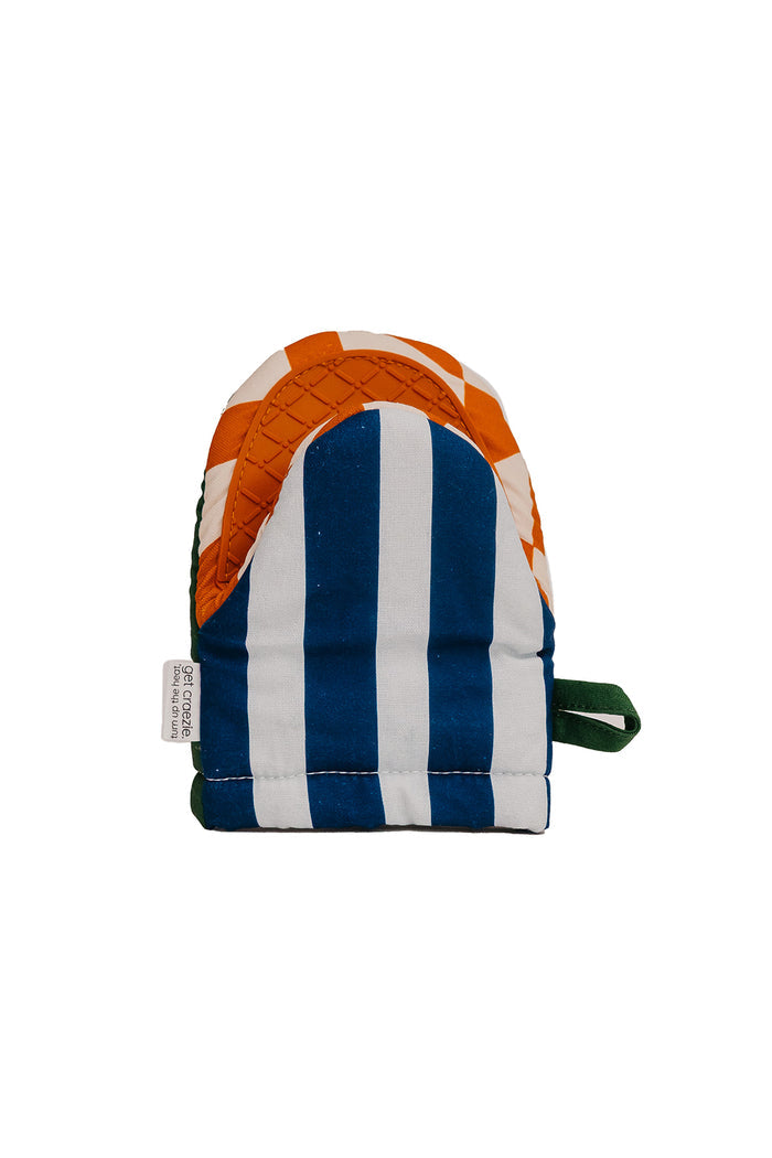 Fred: 2 Mini Mitt + 1 Pot Pad Bundle Pack