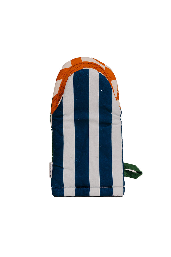 Fred: 2 Oven Mitt + 1 Pot Pad Bundle Pack