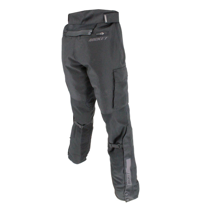 Free Flyt Mesh Overpants