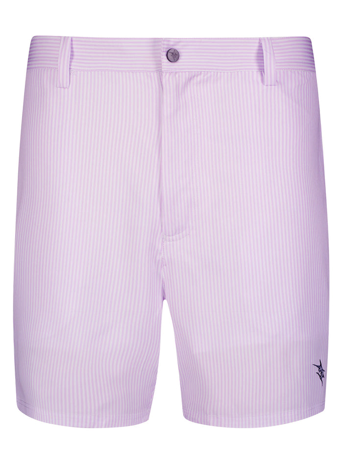 32 / Lavander  Seersucker