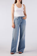 Frida Wide Leg - Mystical