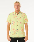 FUN TIMES S/S SHIRT