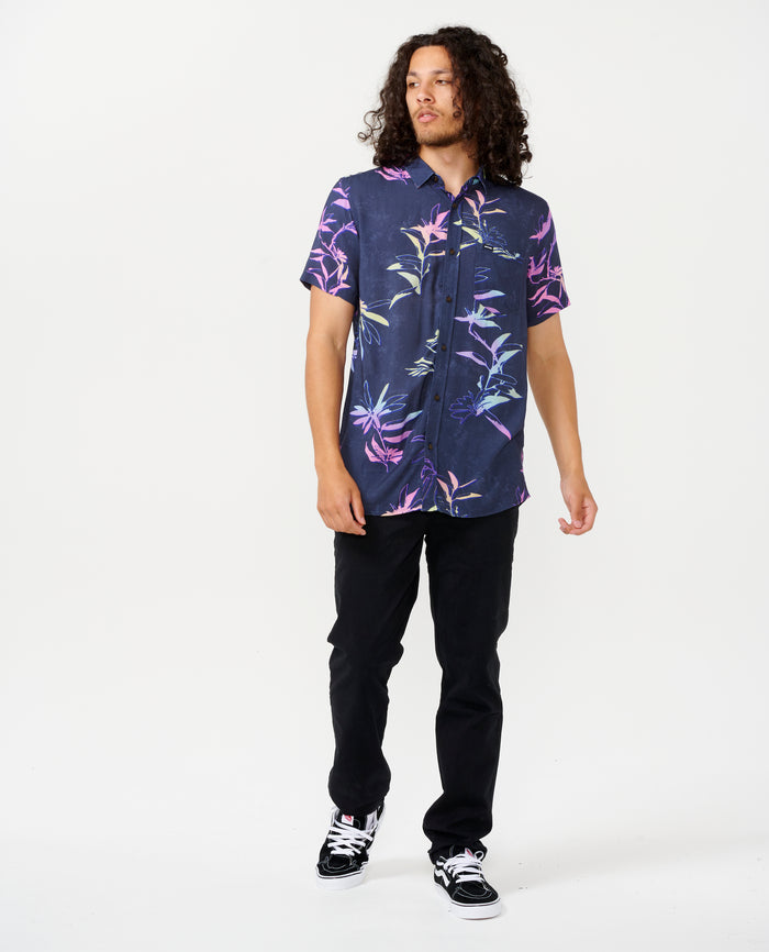 FUN TIMES S/S SHIRT