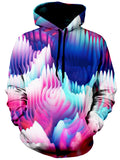 Future Bass Unisex Hoodie Set 4 Lyfe Epic Hoodie