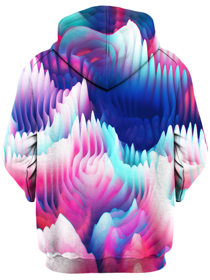 Future Bass Unisex Hoodie Set 4 Lyfe Epic Hoodie