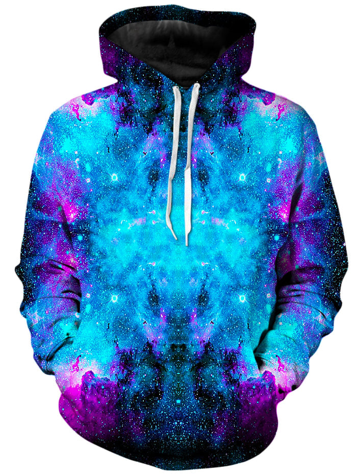 Galactic Spectrum Unisex Hoodie iEDM Epic Hoodie